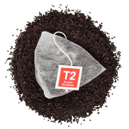T2 English Breakfast 100pk - Image 3