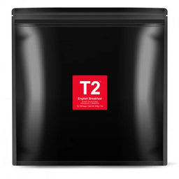 T2 English Breakfast 100pk