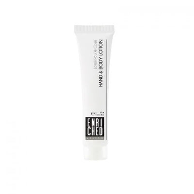 Enriched 15ml Hand and Body Lotion Tube x 50