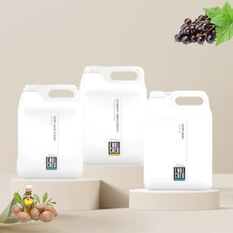 Enriched Body Lotion 5 Litre Refill - Image 3
