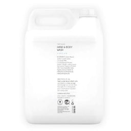 Enriched Hand & Body Wash 5 Litre Refill - Image 4