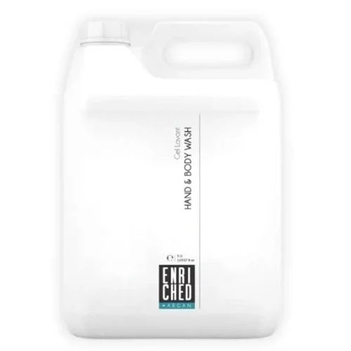 Enriched Hand & Body Wash 5 Litre Refill