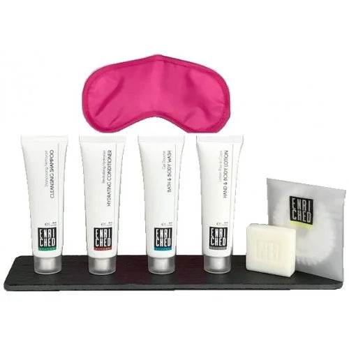 Enriched Pamper Pack
