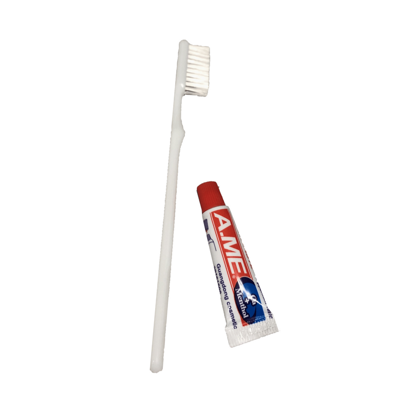 Everyday Essentials Dental Kit x 100 - Image 2