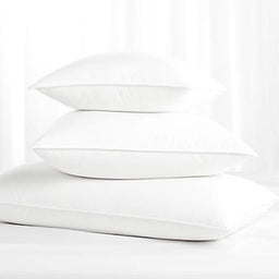 European Square Deluxe Pillow - Image 4