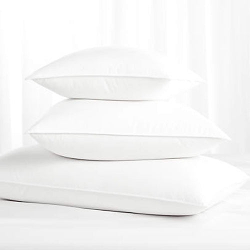 European Square Deluxe Pillow - Image 4