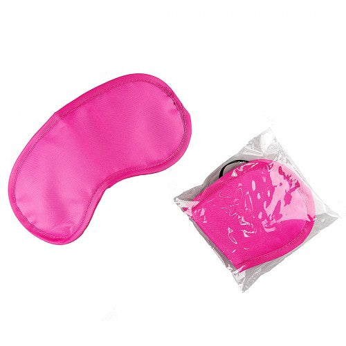 Pink Eye Mask x 10 - Image 2