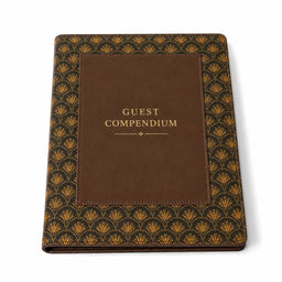 Fanfare Guests Compendium