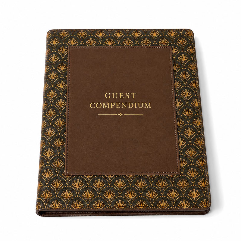 Fanfare Guests Compendium