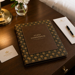 Fanfare Guests Compendium