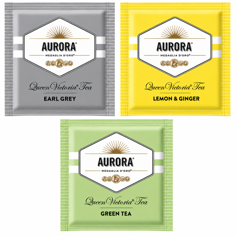Aurora Mixed Tea Pack