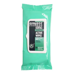 Fitness Active Wipes