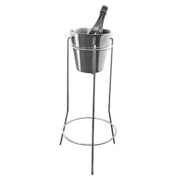 Fluted Wine Bucket - Image 4
