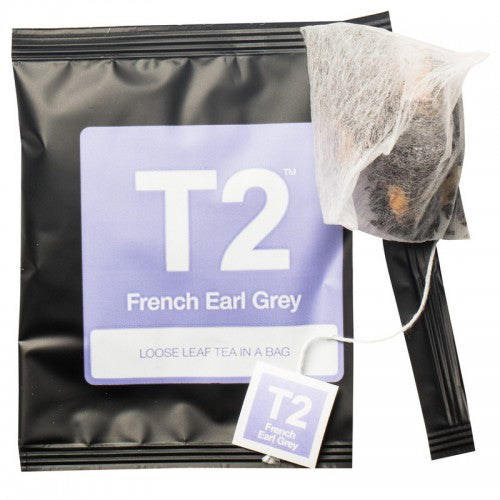 T2 French Earl Grey 100pk - Image 2
