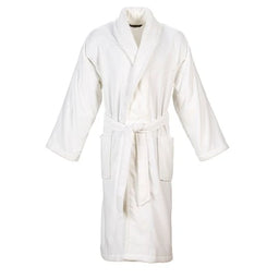 Oxford Velour Robe