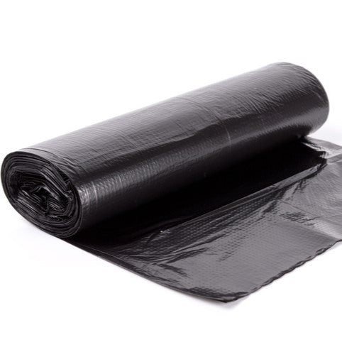 Zeus Garbage Bags - Black - Image 2