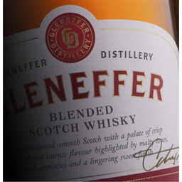 Gleneffer Scotch Whisky 50ML x 12 - Image 4