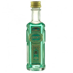 Green Fairy Absinth 40ml x 15