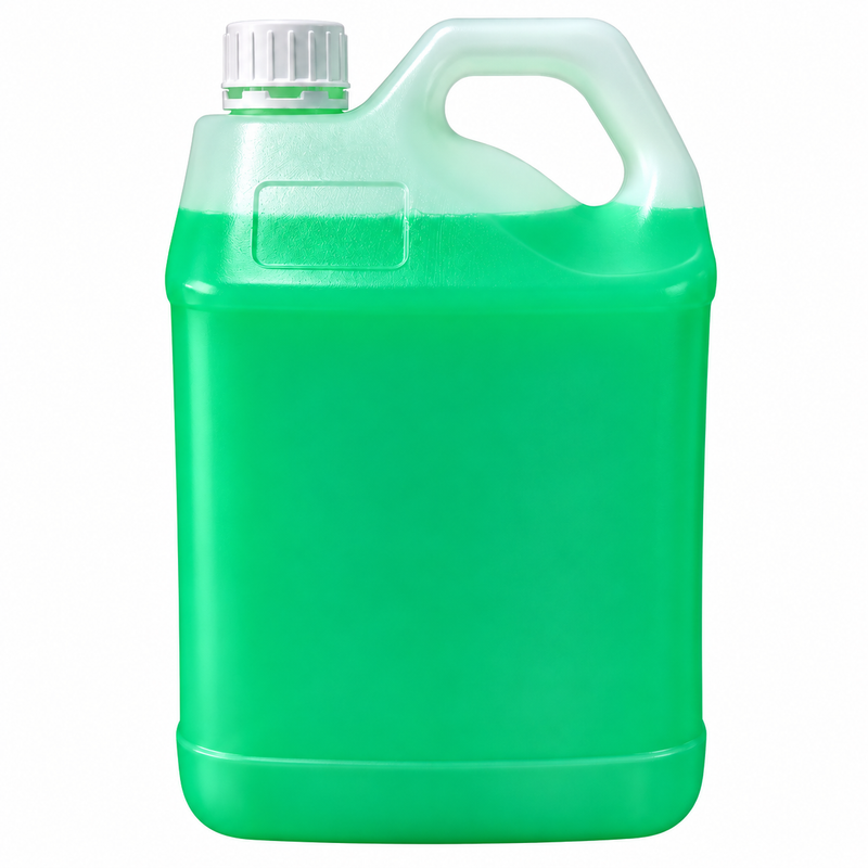 Green Tea Herbal Body Wash 5L Refill