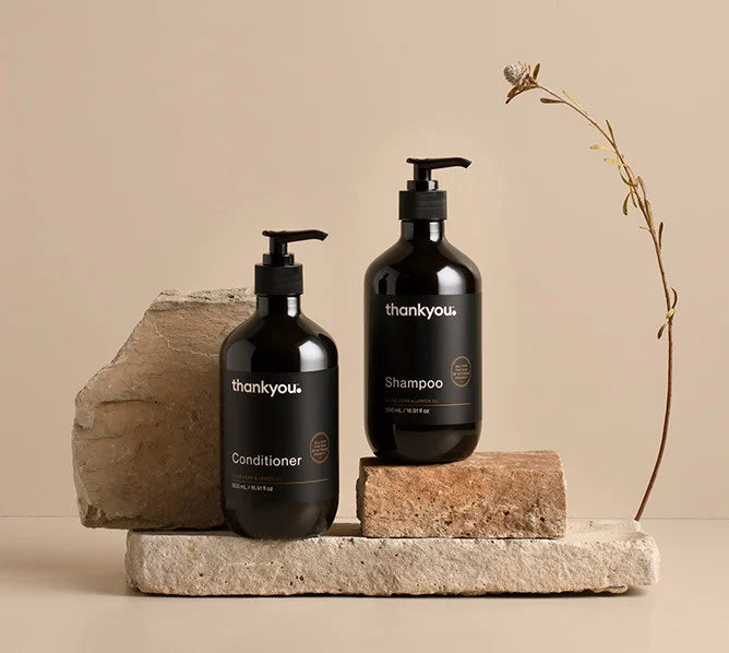 THANKYOU Hand & Body Wash 500ml Pump - Image 2