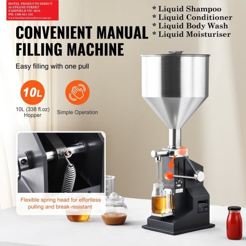 Liquid Refill Station - Image 5