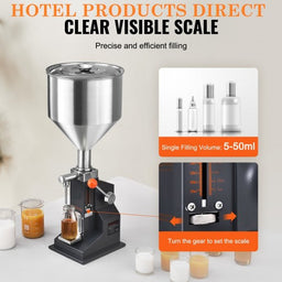 Liquid Refill Station - Image 3