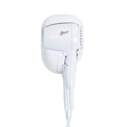 Nero Snug Wall Mountable Hairdryer