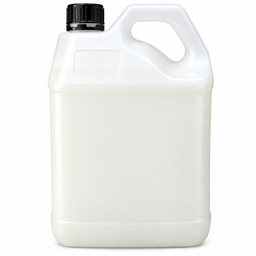 Hand & Body Soap with Glycerine 5L Refill