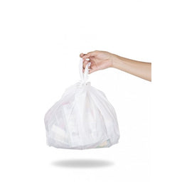 Glad Garbage Bag 50L x 20 - Image 3