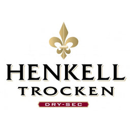 Henkell Trocken Piccolo 200ml x 12 - Image 3