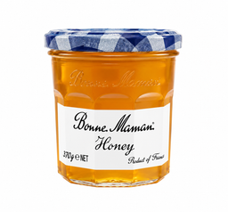 Bonne Maman Honey Jam Jar 30g x 15