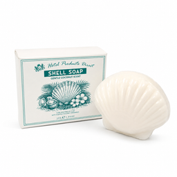 Large Shell Soap 30gm x 100