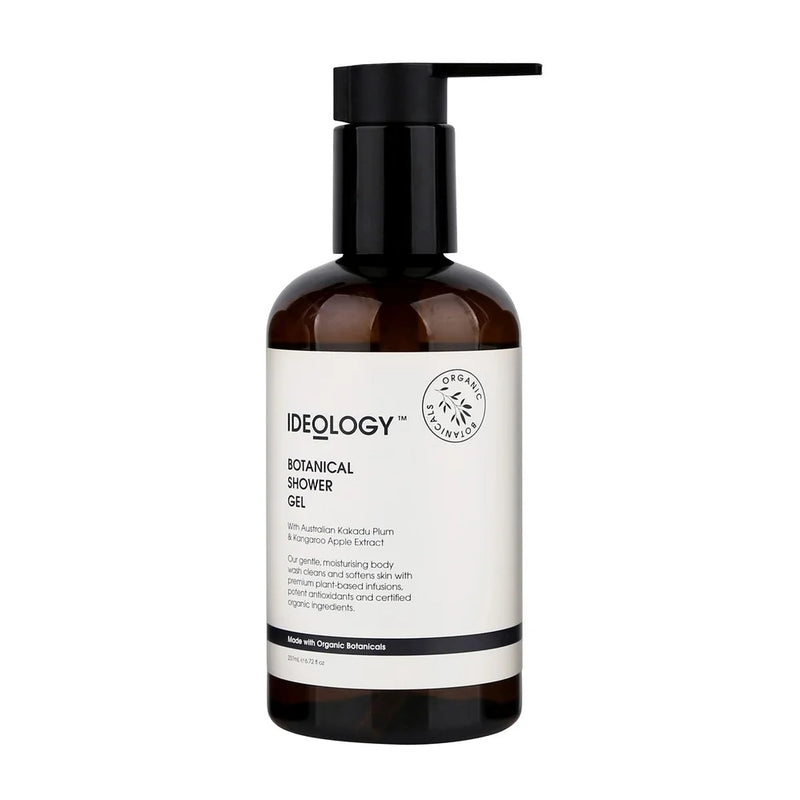Ideology Body Wash 500ml Pump