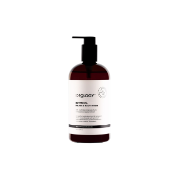 Ideology Hand & Body Wash 500ml Pump