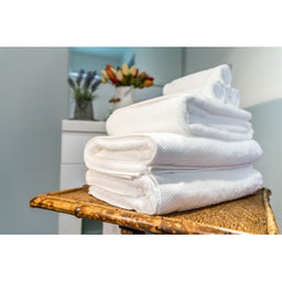 Egyptian Cotton 950gsm Bath Mat - Image 6