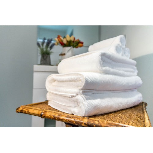Egyptian Cotton 950gsm Bath Mat - Image 6