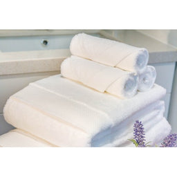 Egyptian Cotton 950gsm Bath Mat - Image 5