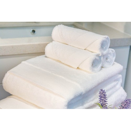 Egyptian Cotton 950gsm Bath Mat - Image 5
