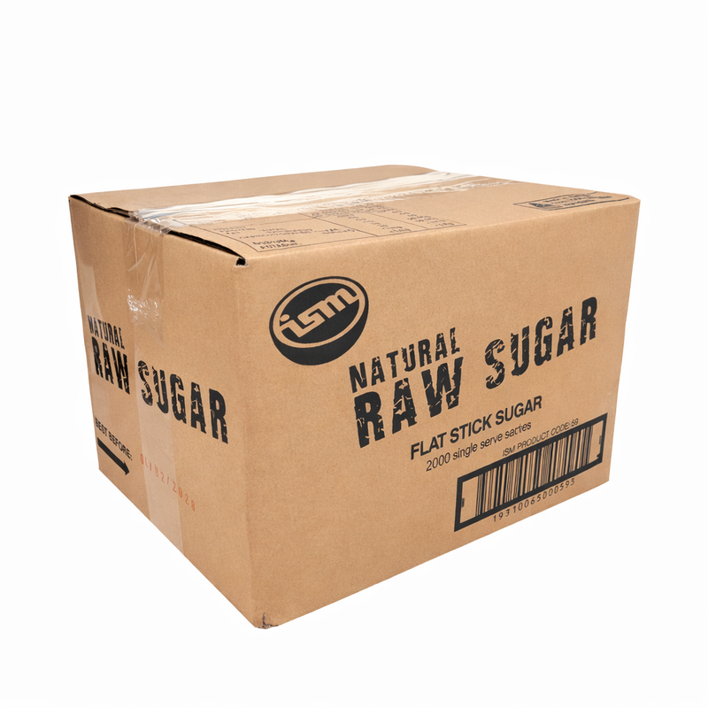 ISM suger box