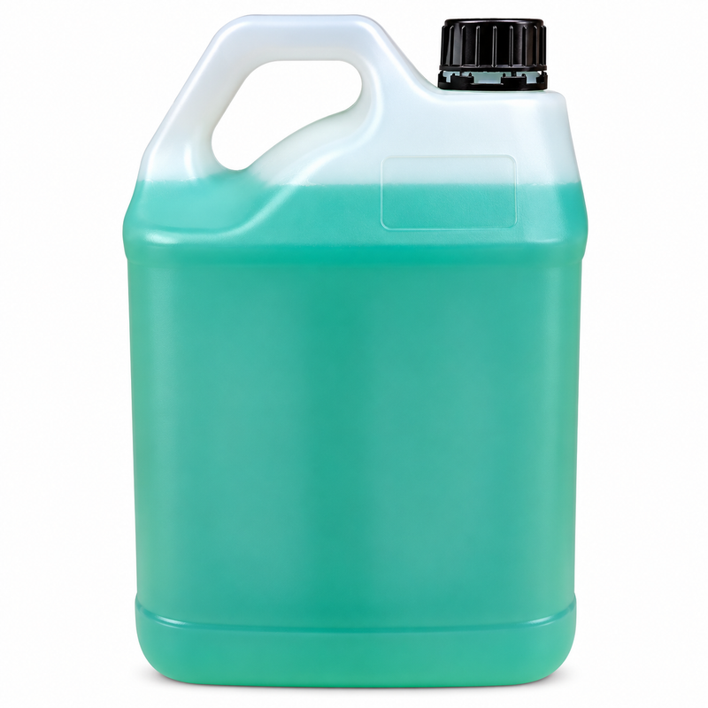 Industrial Strength Pine Disinfectant 5L Refill
