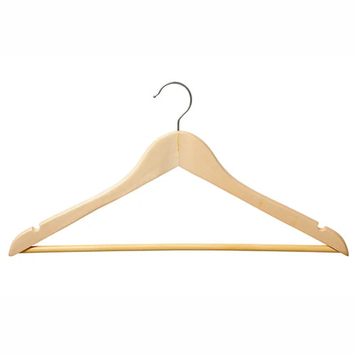 Plain Timber Hanger