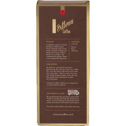 Vittoria Italian Nespresso Compatible Coffee Pods 10s - Image 3