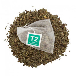 T2 Just Peppermint 100pk - Image 3