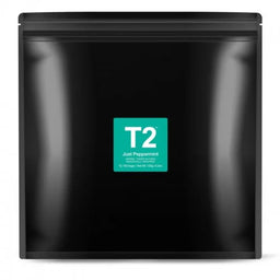 T2 Just Peppermint 100pk