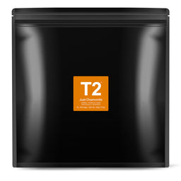 T2 chamomile sachet pack