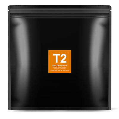 T2 Just Chamomile 100pk