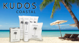 Kudos Coastal Pamper Pack - Image 4
