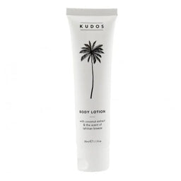 Kudos Coastal 30ml Body Lotion x 50