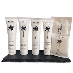 Kudos Coastal Pamper Pack