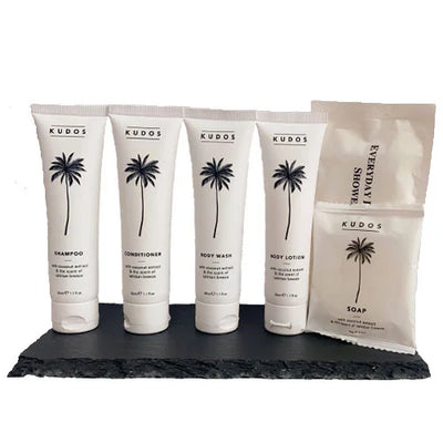 Kudos Coastal Pamper Pack